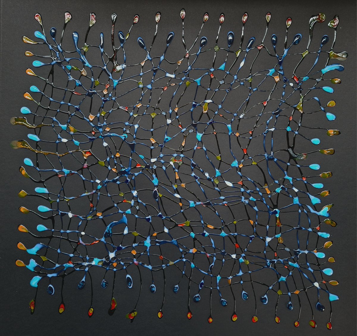 'Entangled' - latest issue of <a href="/InteraliaCentre/">TheInteraliaCentre</a> Magazine exploring #Women, #Art and the #Spirit World; nerveless hydras; the #environment and non-human interactions; #quantum entaglement; #animal and #human #consciousness interaliamag.org