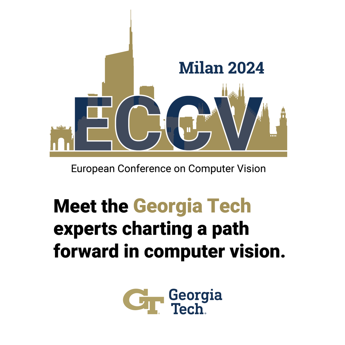 Georgia Tech Computing tweet media