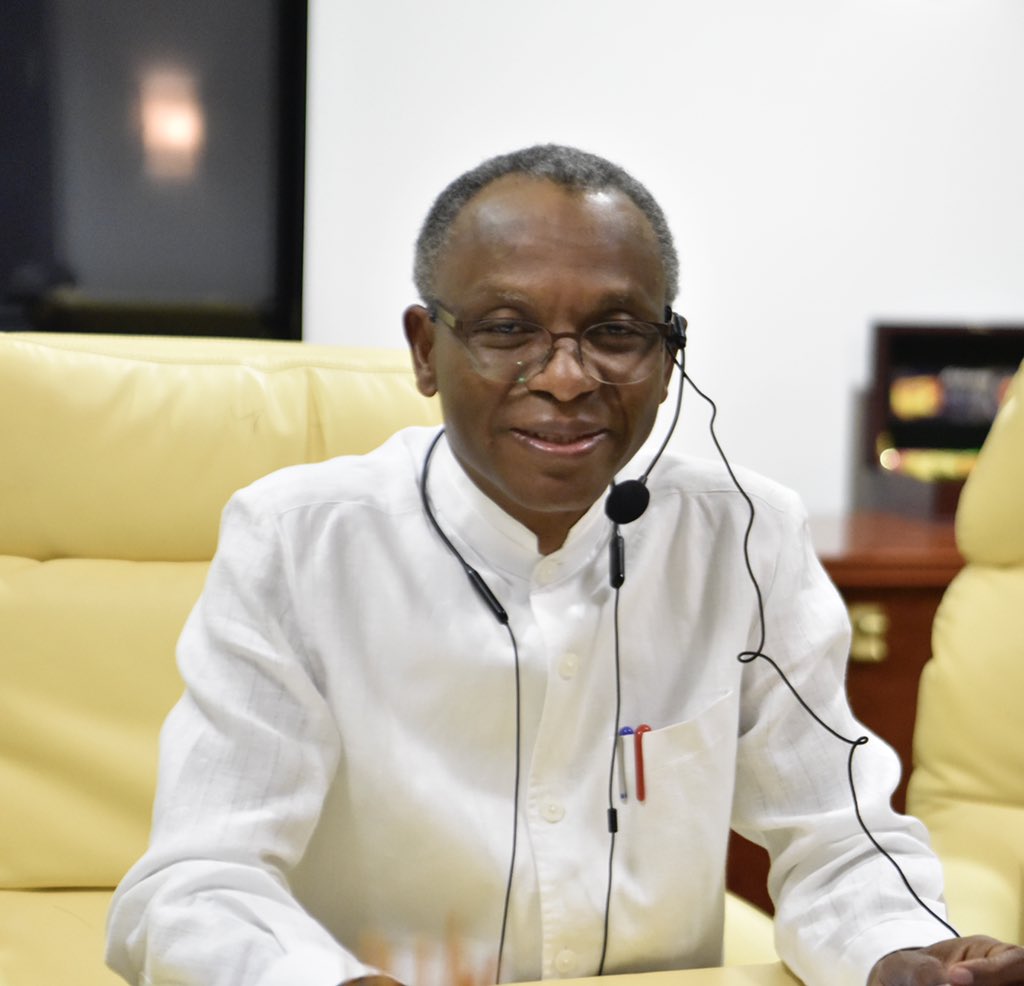 Greater Kaduna🏙 (@greater_kaduna) on Twitter photo Malam Nasir <a href="/elrufai/">Nasir Ahmad El-Rufai</a>, Chairman of Afri-Venture, will be live on Freedom Radio Kaduna tomorrow at 8:00 AM. Tune in to the program "Barka da Warhaka" for the interview. Malam Nasir <a href="/elrufai/">Nasir Ahmad El-Rufai</a>, Chairman of Afri-Venture, will be live on Freedom Radio Kaduna tomorrow at 8:00 AM. Tune in to the program "Barka da Warhaka" for the interview.
