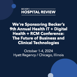 Orion Health tweet media