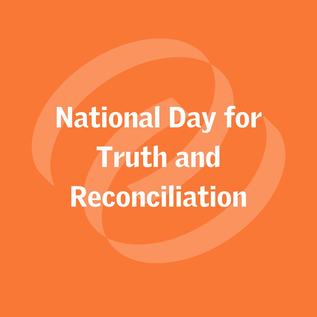 On #NDTR we reflect on the Calls to Action &amp; the Calls to Justice. This year, we're highlighting the Indigenous Cultural Support Program at Sheway in Vancouver, which offers cultural activities, peer support, ceremony, &amp; Elder &amp; Knowledge Keeper wisdom, to women &amp; their children.