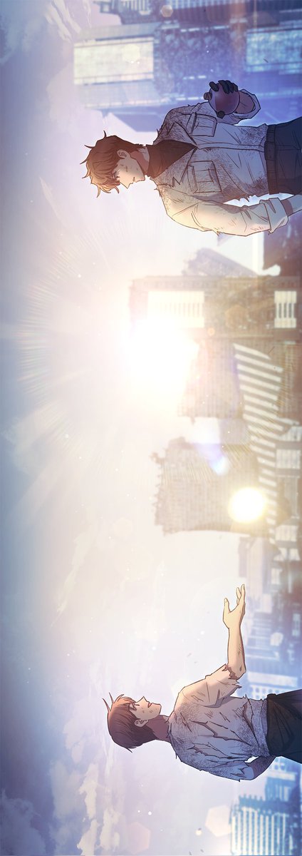 naver.me/xZVqweB2
<내가 키운 S급들> 웹툰 151화가 무료공개되었습니다! 푸른 안개 챕터가 일단락되었어요! 각성하던 날부터 집에 돌아가지 못한 유현이가 마침내 집에 돌아가는 이야기라는 인상을 드리고자 노력했습니다. 형제 행복해라...