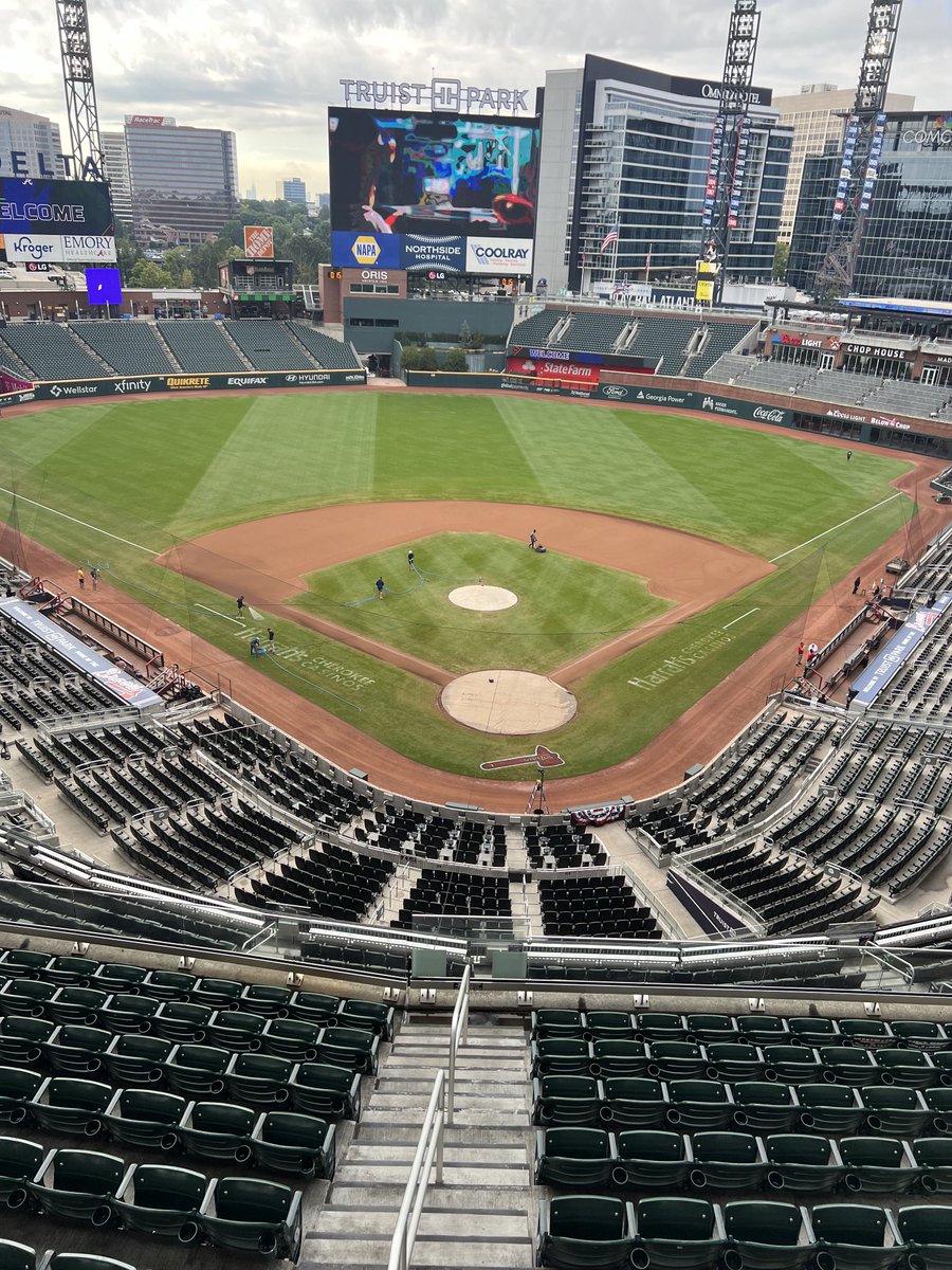 Howie Rose tweet media