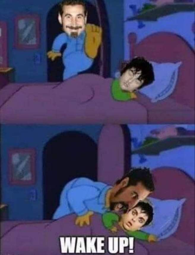 DatAusWogBoy's tweet image. It's time @GreenDay