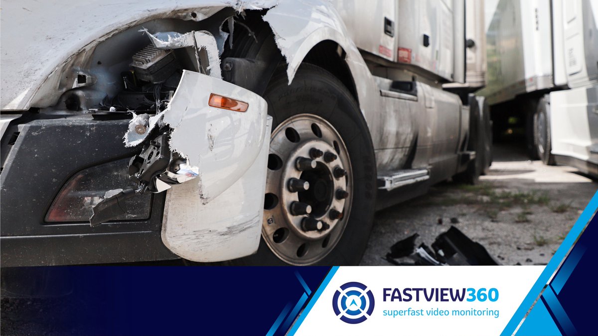 First notification of loss sent to insurance companies within an hour - including video footage, witness and driver accounts and details of any damage.
Can you do that when the vehicle isn't sat in your depot?
FV-Link makes remote access and claim handling possible!