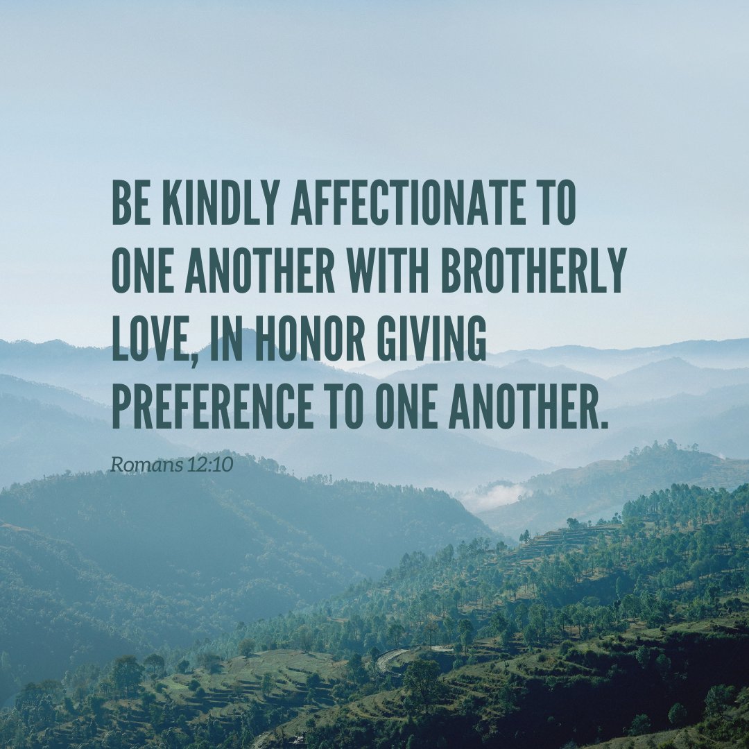 KingdomTruthApp's tweet photo. Show love and honor in your marriage, always putting your spouse’s needs before your own. This is how we reflect God’s love in our relationships.

👉 Grow in love and honor with the Kingdom Couples app. Available on the Google Play and App Store.

#KingdomCouplesApp  #ChristFirst https://t.co/FLBACnHkcq