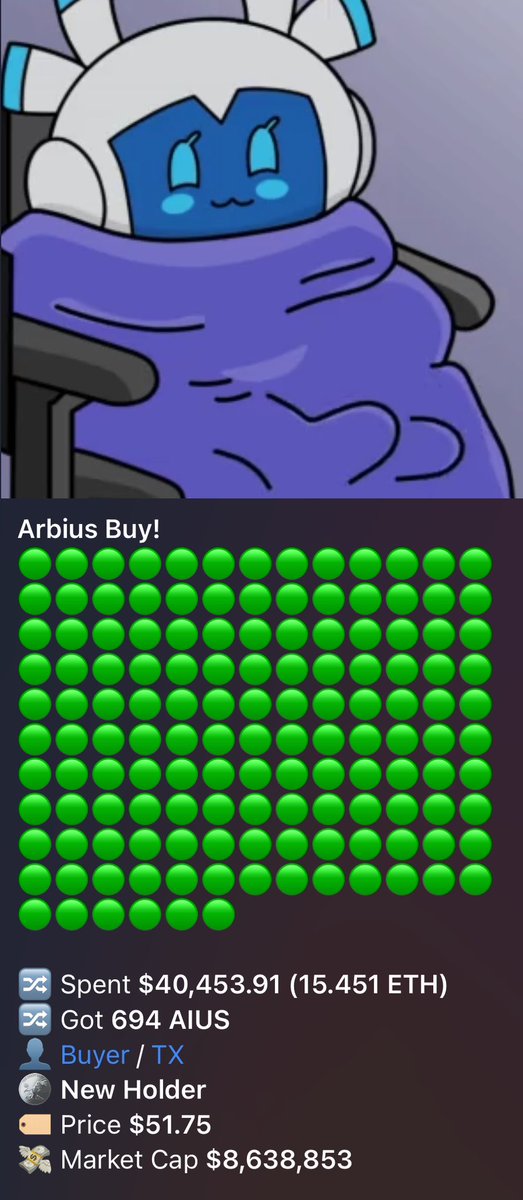 $AIUS

small sellors getting replaced with whales

the potential is life changing