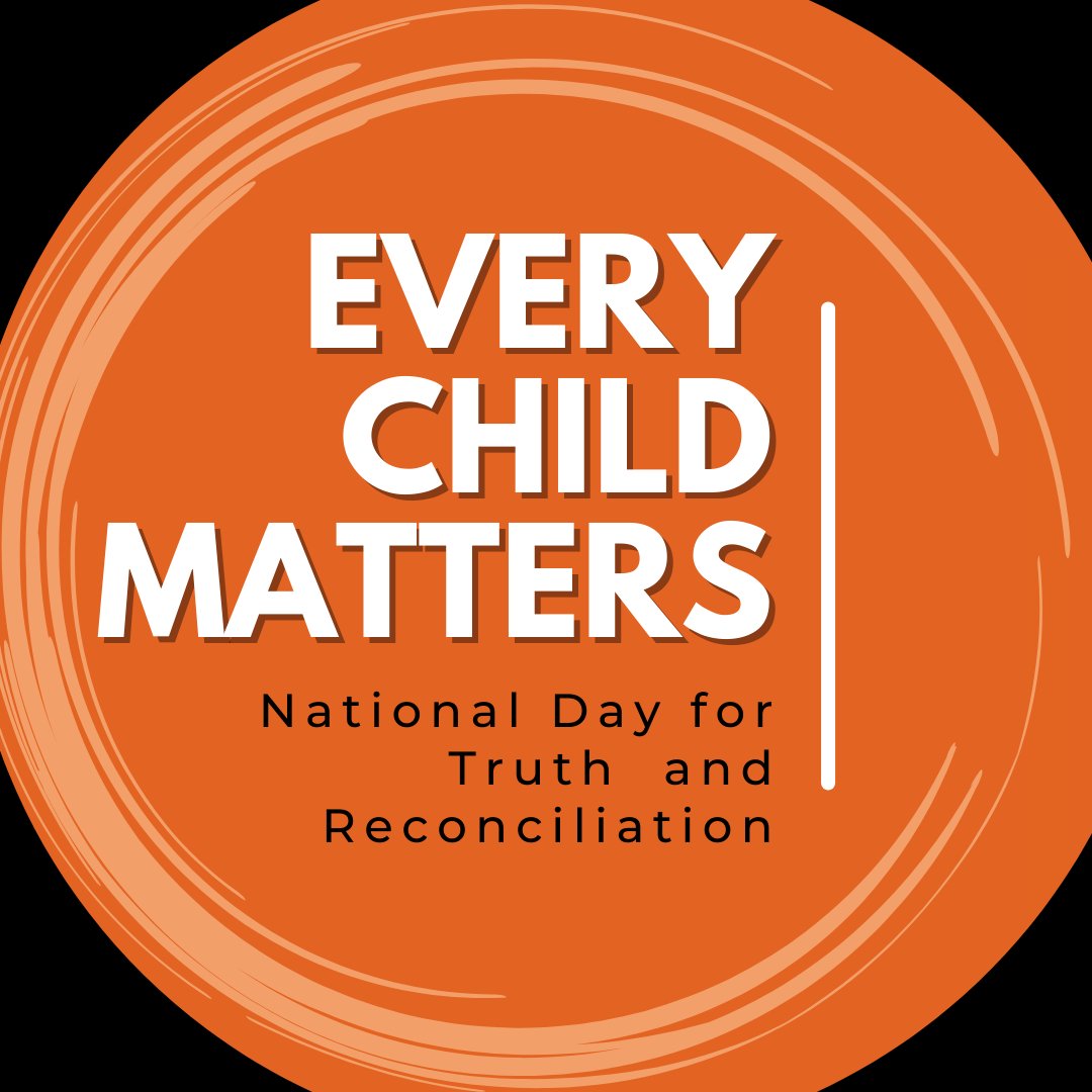 On September 30th, we honor residential school survivors and commit to truth-telling for future generations. Guelph Arts Council invites everyone to reflect on the injustices Indigenous people face today and every day.