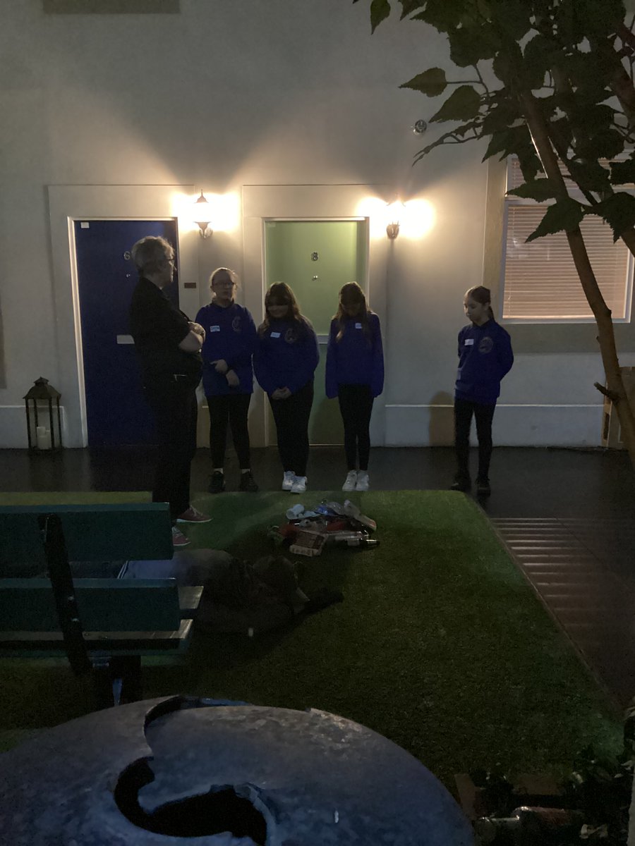 Longridge Primary tweet media