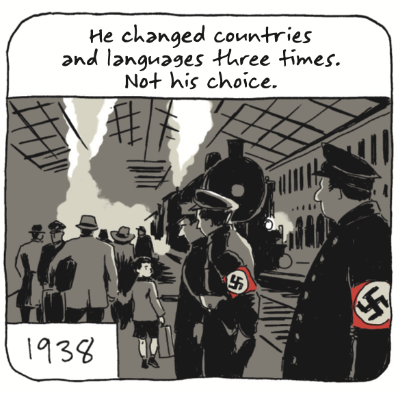 On this day in 1938, England's prime minister Neville Chamberlain returned home from Munich declaring there would be "peace in our time," thanks to the deal he and his French counterpart Daladier had just signed with Adolf Hitler. They believed their negotiated compromise