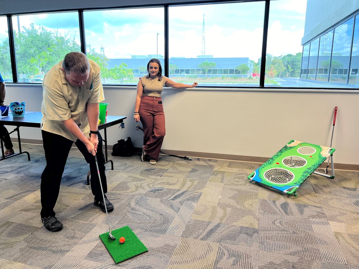 Our Charleston office just had our Annual Fall Fest! 🍂
We had a fun-filled event with food, drinks, carnival games, and fantastic prizes. All donations went toward HALOS' Diaper Bank in support of Trident United Way's Day of Caring.
#GivingBack #HALOSDiaperBank #TridentUnitedWay