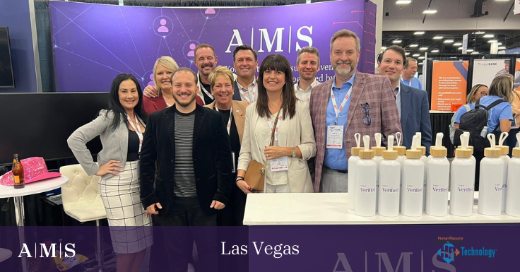 simmorpo's tweet photo. Our team had an amazing time at HR Technology Conference &amp; Exposition® in Las Vegas. Learn more about AI, tech and talent technology: https://t.co/izpyrsh9SA #HRTechConf #HRtechnology #HRTech2024 https://t.co/aaPy7cxmvc