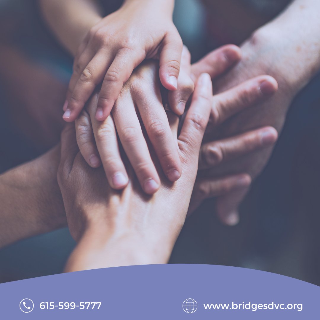 BridgesDVC's tweet image. Every survivor’s journey to safety and independence is unique. That’s why we tailor our services to meet the individual needs of each person who reaches out to us. Together, we can create a community free from domestic violence. #SurvivorSupport #BridgesDVC