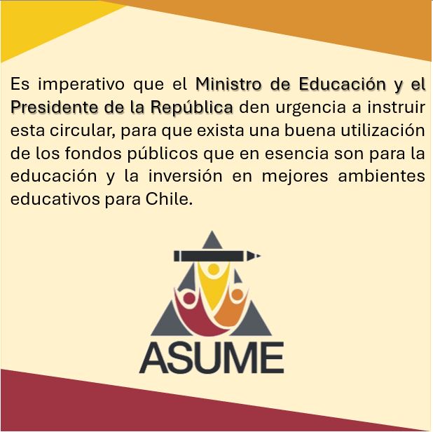ASUME Nacional tweet media