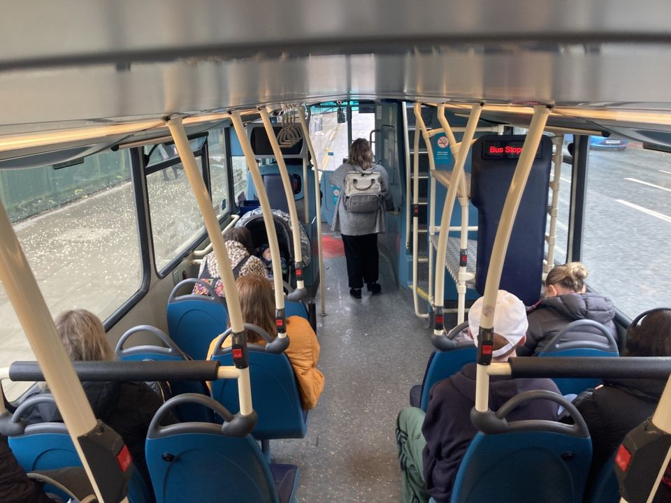 Culture Liverpool (@culturelpool) on Twitter photo #News | Experience the 86 bus like never before! 🚍
Nicki McCubbing's new book captures the quirks, conversations and laughter from the Smithdown Road to Liverpool city centre bus route.
Part of #PictonPlay with <a href="/MetalLiverpool/">Metal Liverpool</a>, a project in our Creative Neighbourhoods #News | Experience the 86 bus like never before! 🚍
Nicki McCubbing's new book captures the quirks, conversations and laughter from the Smithdown Road to Liverpool city centre bus route.
Part of #PictonPlay with <a href="/MetalLiverpool/">Metal Liverpool</a>, a project in our Creative Neighbourhoods