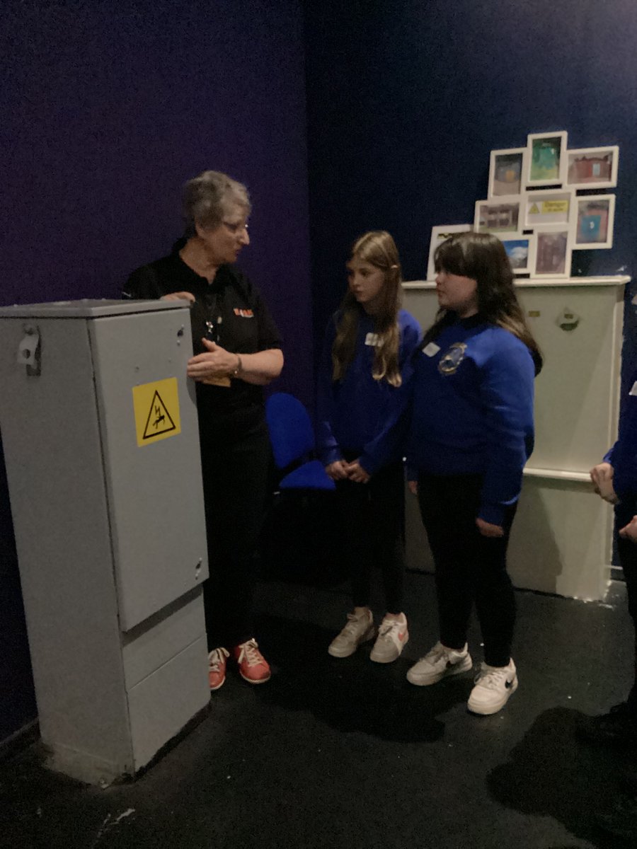 Longridge Primary tweet media