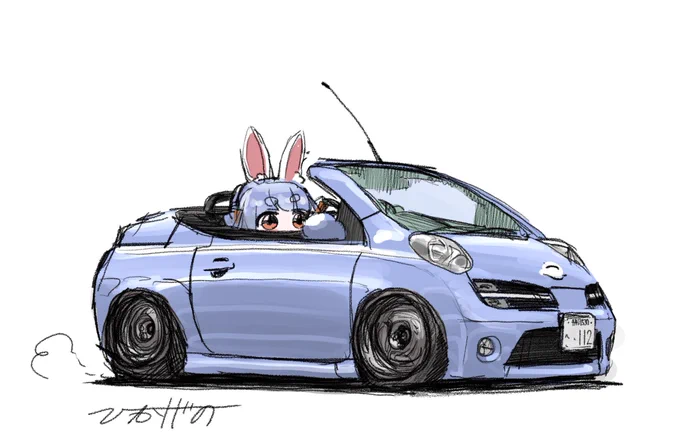 #今月描いた絵を晒そう 