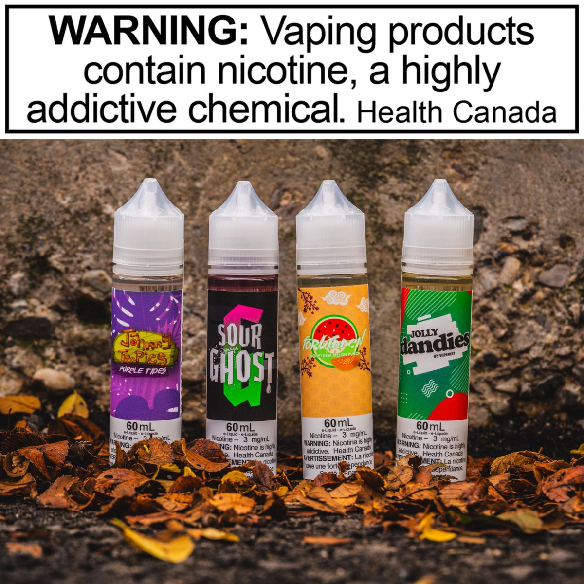 VapeMeet tweet media