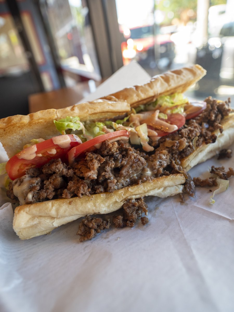 The Real Deal Deli tweet media