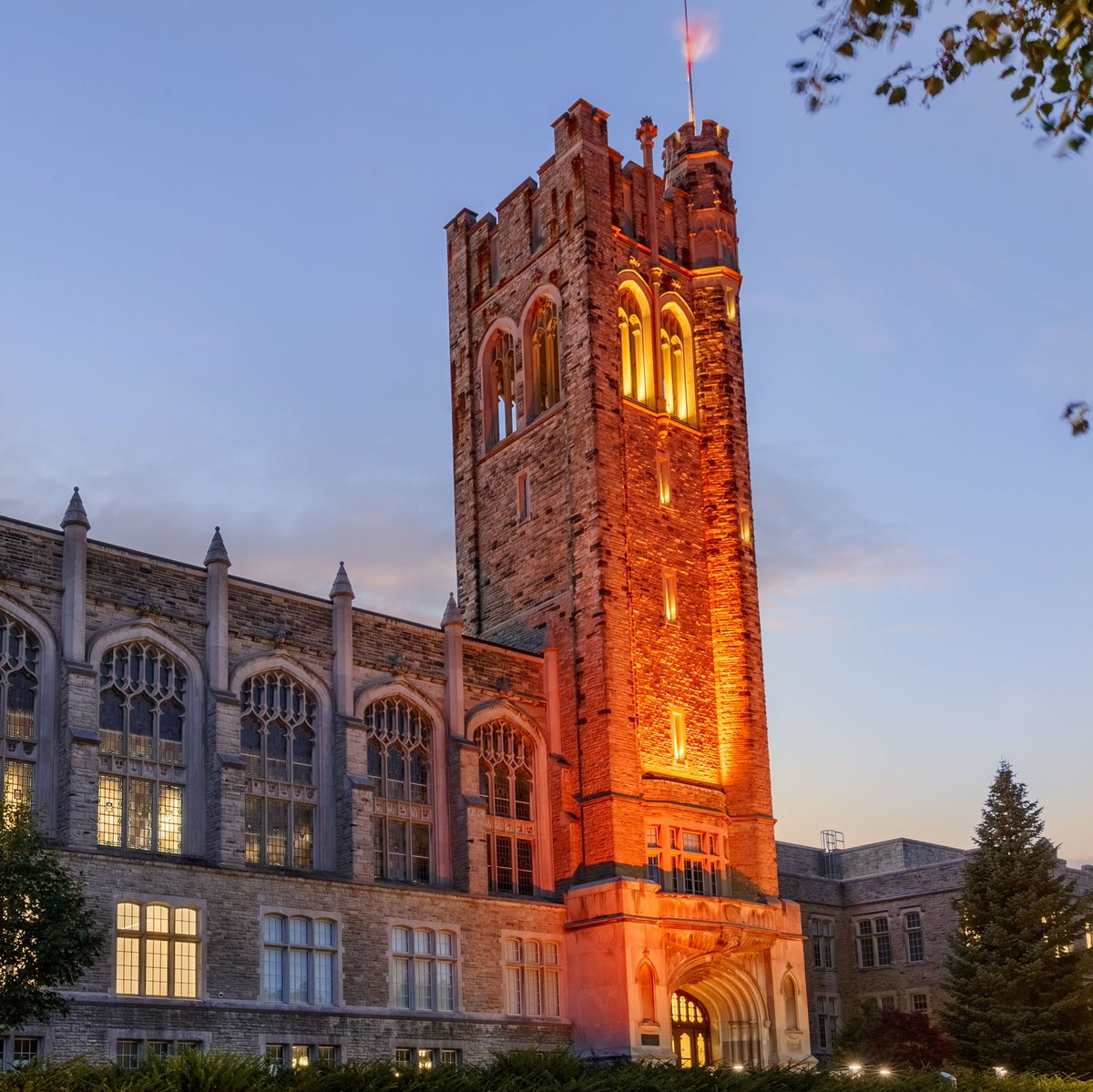 Today, September 30, we observe National Day for Truth and Reconciliation (#NDTR) to honour the children who never returned home and Survivors of residential schools, as well as increasing awareness of the intergenerational impacts on their families and communities.