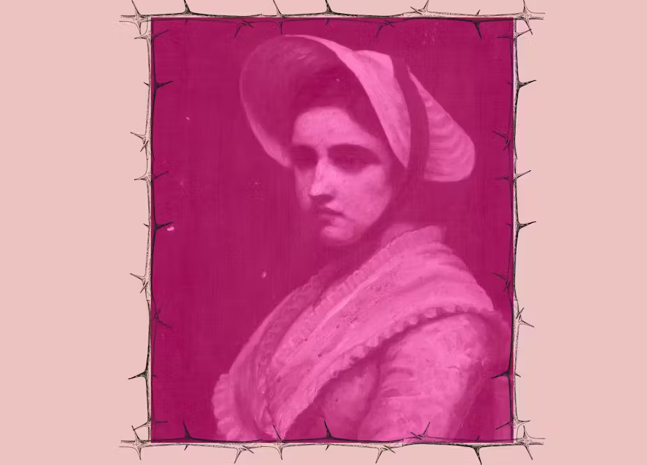 Connecting Research (@unirdg_research) on Twitter photo 'Thornback' has had an online resurgence in recent years, but the origins of the term are deeply sexist and derogatory towards unmarried women, writes historian <a href="/Jacqui1918/">Dr Jacqui Turner</a> for <a href="/ConversationUK/">The Conversation</a>.
<a href="/UniRdg_History/">University of Reading History</a>
rdg.ac/4exGqoB 'Thornback' has had an online resurgence in recent years, but the origins of the term are deeply sexist and derogatory towards unmarried women, writes historian <a href="/Jacqui1918/">Dr Jacqui Turner</a> for <a href="/ConversationUK/">The Conversation</a>.
<a href="/UniRdg_History/">University of Reading History</a>
rdg.ac/4exGqoB