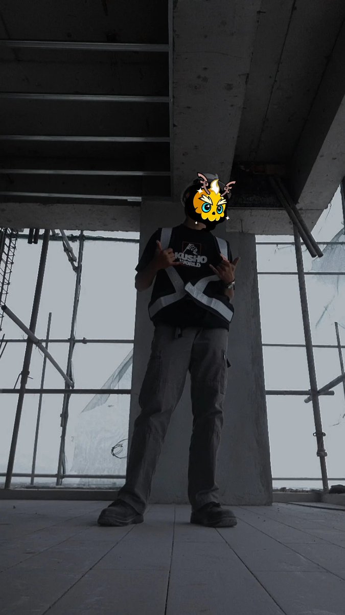 Veejay | Familiars MINTING SOON 🪬 tweet media