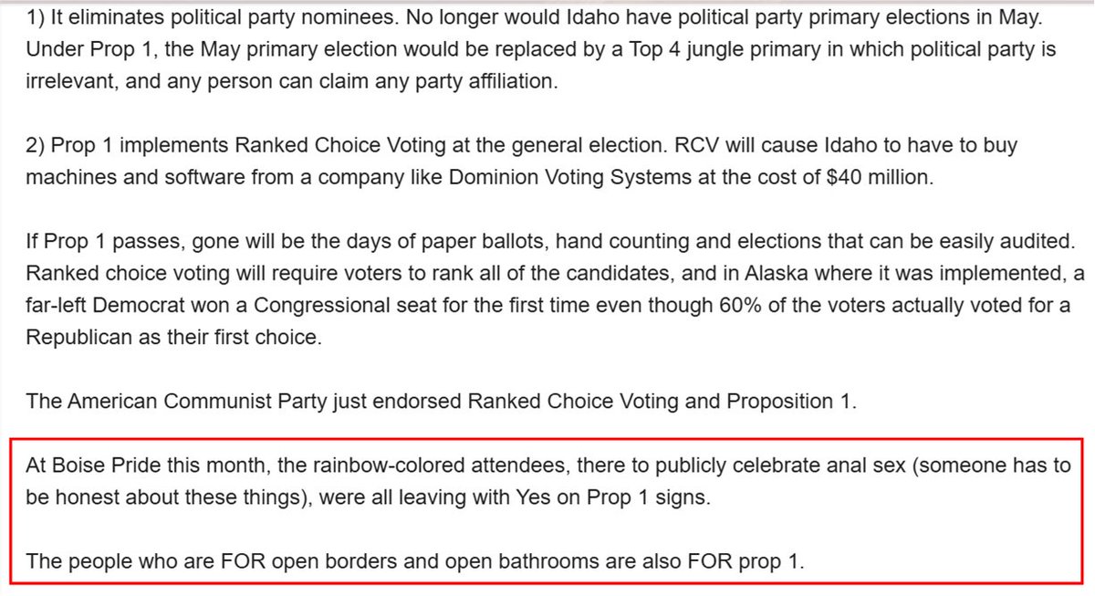 CostAndCapital's tweet photo. @mexinorseman And, here is what they are emailing out in North Idaho. https://t.co/3Cp592n5aV
