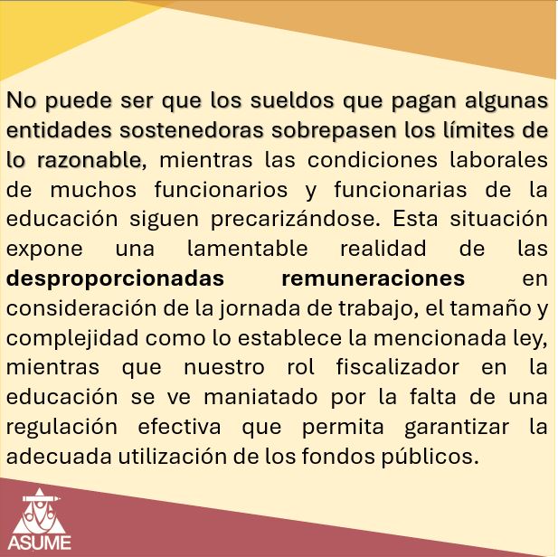 ASUME Nacional tweet media