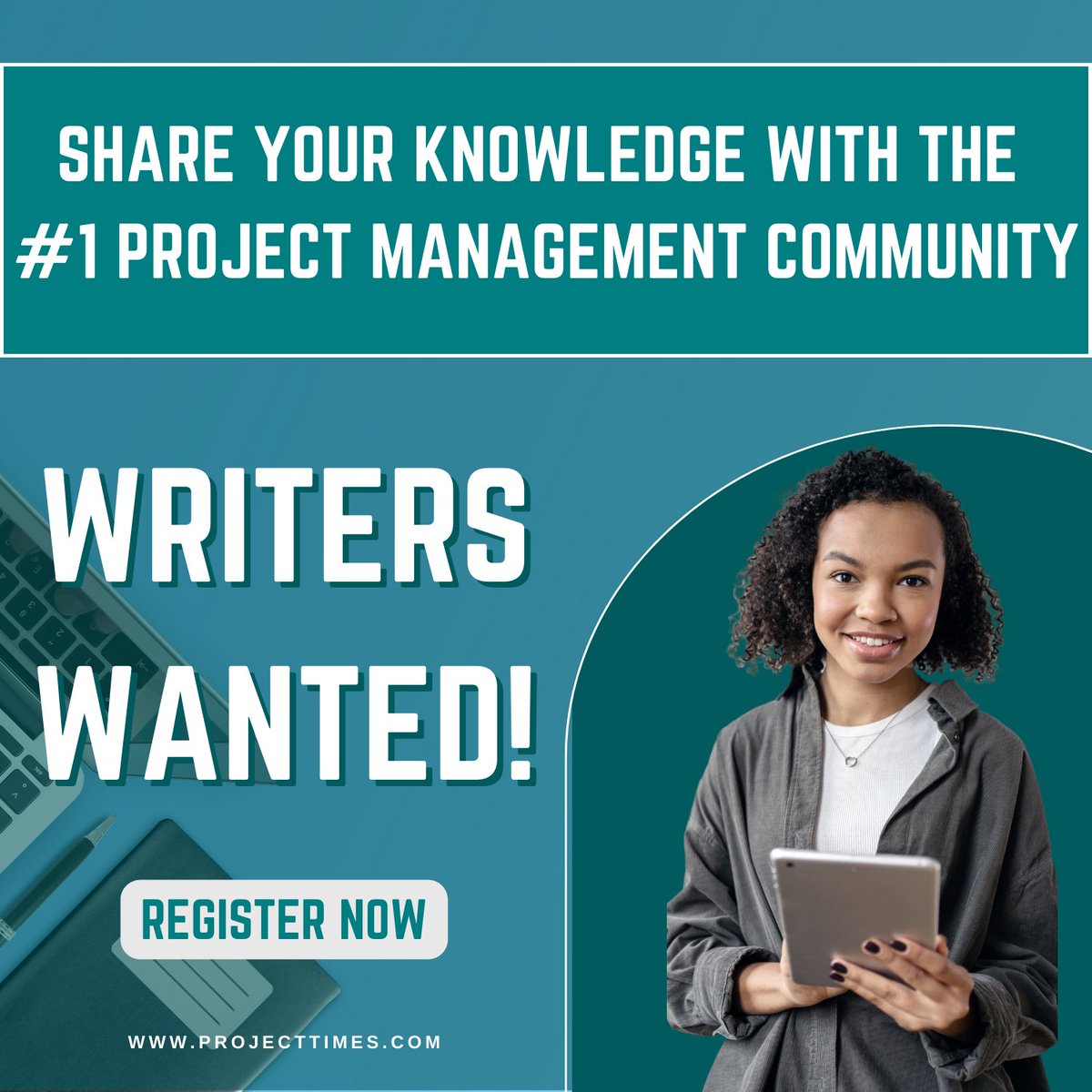 Project Times tweet media