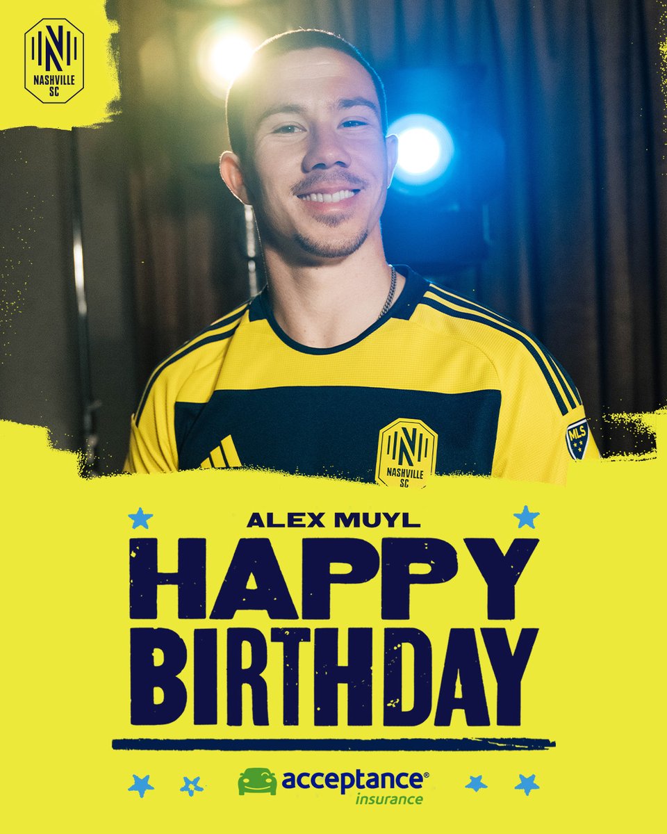 Nashville SC tweet media