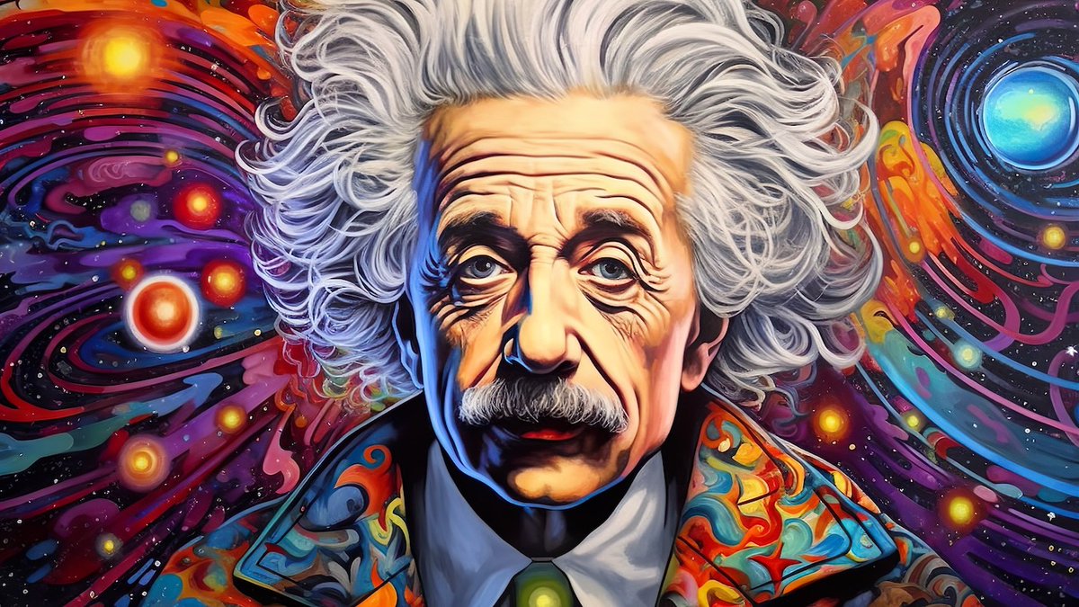 efipm's tweet photo. #AI and #Scientists Face Off to See Who Can Come Up With the Best Ideas 💡
https://t.co/RDipLTepwP
#AIFaceOff #ScientistsVsAI #InnovationChallenge #TechIdeas #CreativeMinds #FutureTech #BrainstormingSession #IdeationWar #TechInnovators #AIvsHuman https://t.co/rptSMdM996