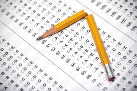 “Before you can solve a problem, you have to understand it. Too often, our schools try to solve the problem of student failure without understanding its root causes.” - Ruby K. Payne

Maybe the real "problem" is  the standardized test???