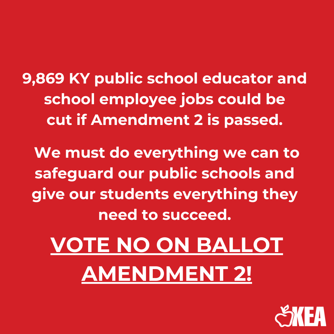 KEA (@kyeducators) on Twitter photo 