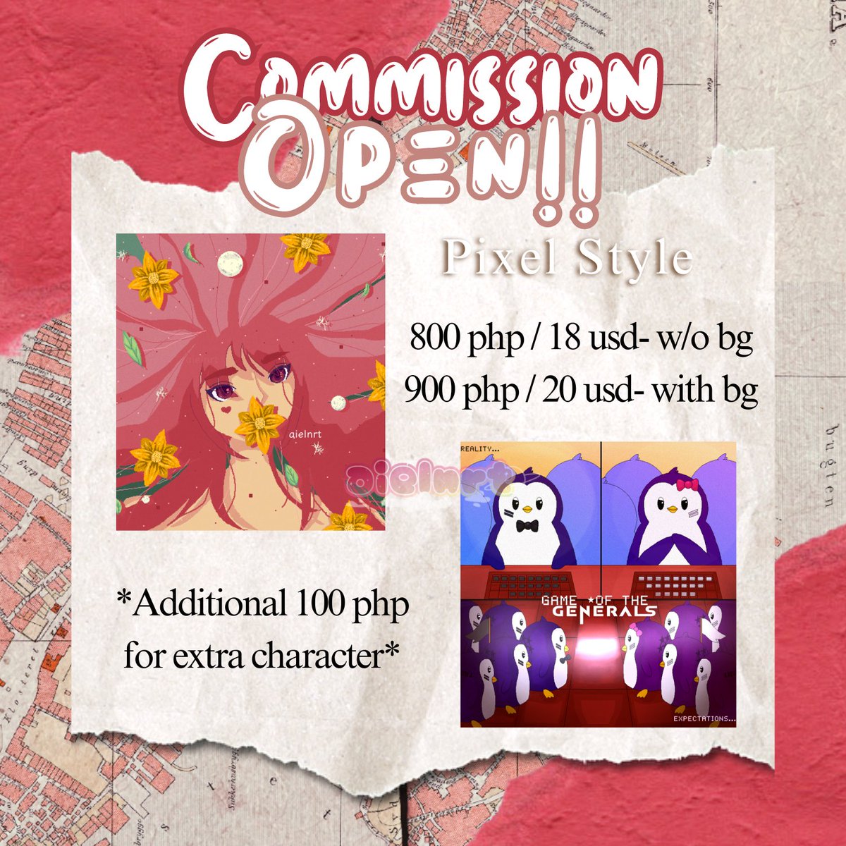 Ellyr Q. (aielnq.near) | 🇵🇭 | NFT ARTIST ✍️🚀 tweet media