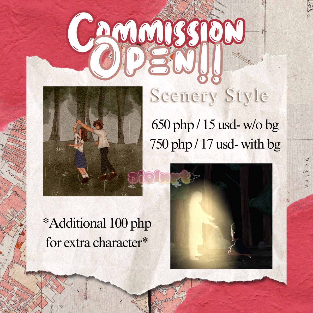 Ellyr Q. (aielnq.near) | 🇵🇭 | NFT ARTIST ✍️🚀 tweet media