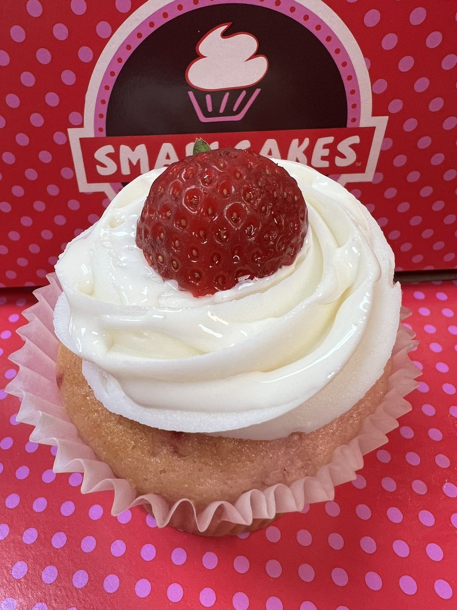 SmallCakesDruidHills tweet media