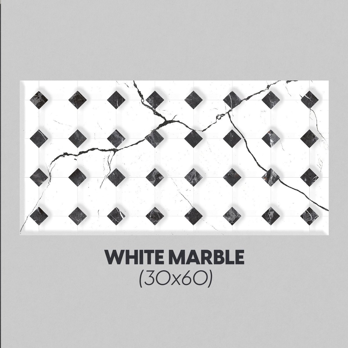WHITE MARBLE
30X60
.
Seramiğe yön veren tasarımlar sizi bekliyor.
usakseramik.com
.
Keyifli tasarımlar sunar
.
#usakseramik #seramik #seramigeyönverentasarımlar #dekor #ev
#içmimar