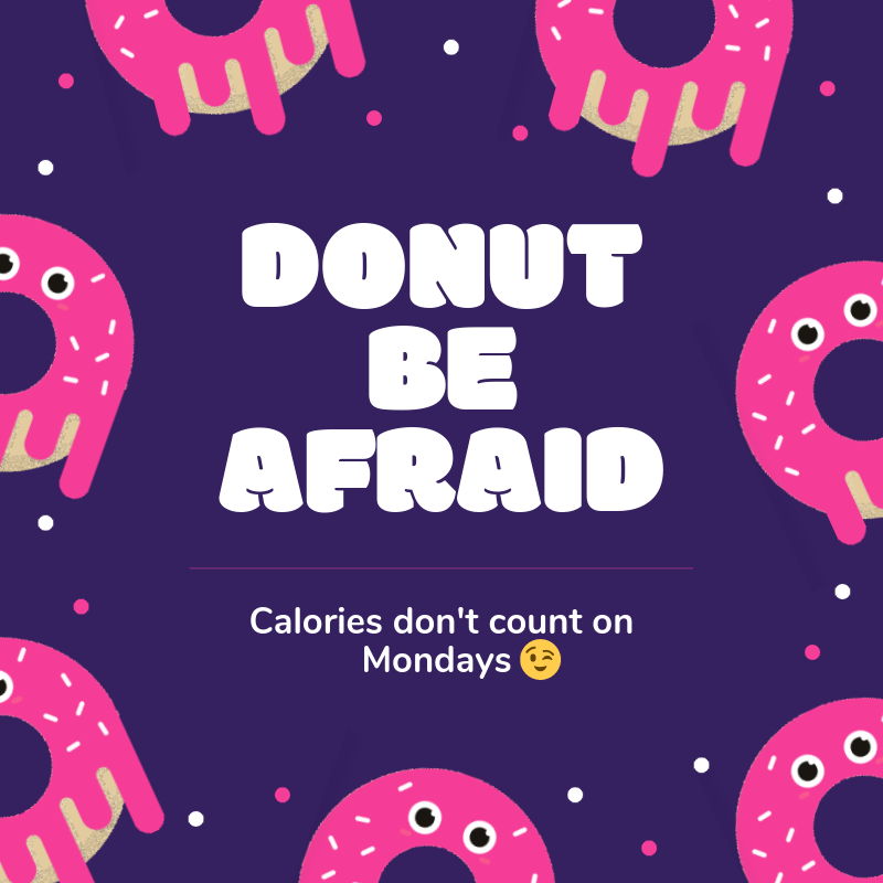 PlainsChiro's tweet photo. You heard it here, so it must be true 😂 
#MondayMood https://t.co/7dZYcb23I1