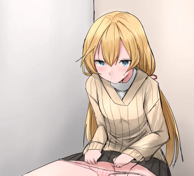 お題の阿武隈さん。 