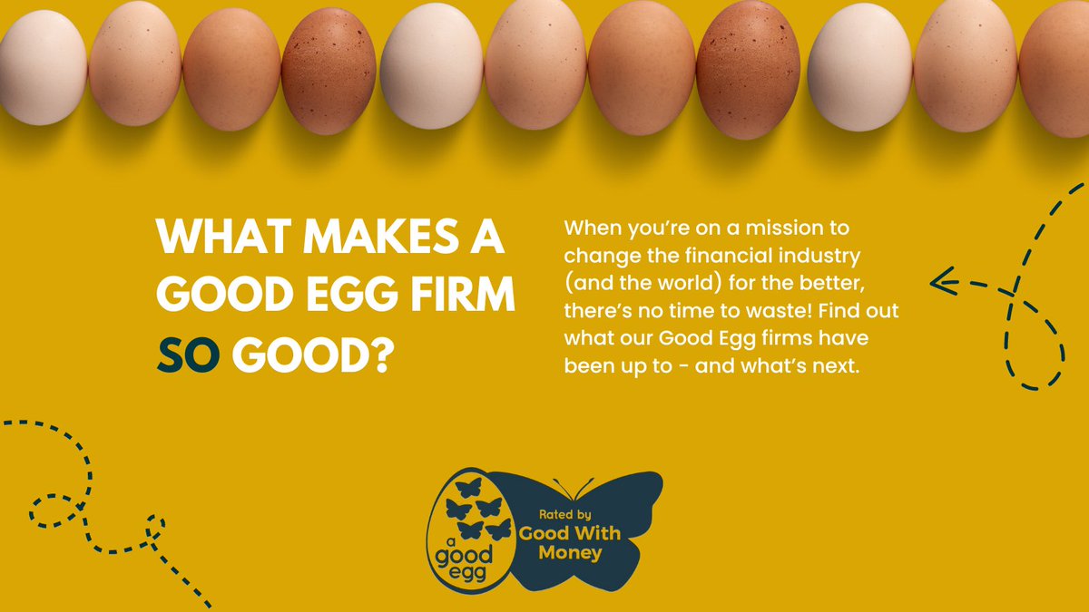 Good With Money tweet media