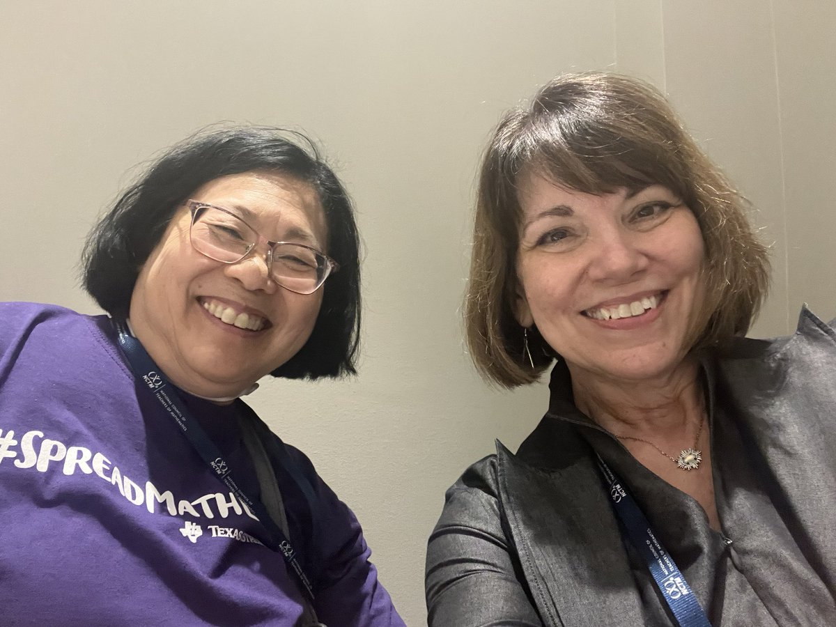 Carol Matsumoto (@camats10) on Twitter photo #NCTMCHI24 <a href="/camats10/">Carol Matsumoto</a> It was great seeing you <a href="/macmath2/">Bob McDonald</a> <a href="/JeffreyCorbish1/">Jeffrey Corbishley</a> <a href="/LadyHennHenn/">Lisa Hennessey</a> <a href="/LindaAntinone/">Linda Antinone</a> Hope to see you in Atlanta! <a href="/camats10/">Carol Matsumoto</a> #NCTMCHI24 <a href="/camats10/">Carol Matsumoto</a> It was great seeing you <a href="/macmath2/">Bob McDonald</a> <a href="/JeffreyCorbish1/">Jeffrey Corbishley</a> <a href="/LadyHennHenn/">Lisa Hennessey</a> <a href="/LindaAntinone/">Linda Antinone</a> Hope to see you in Atlanta! <a href="/camats10/">Carol Matsumoto</a>