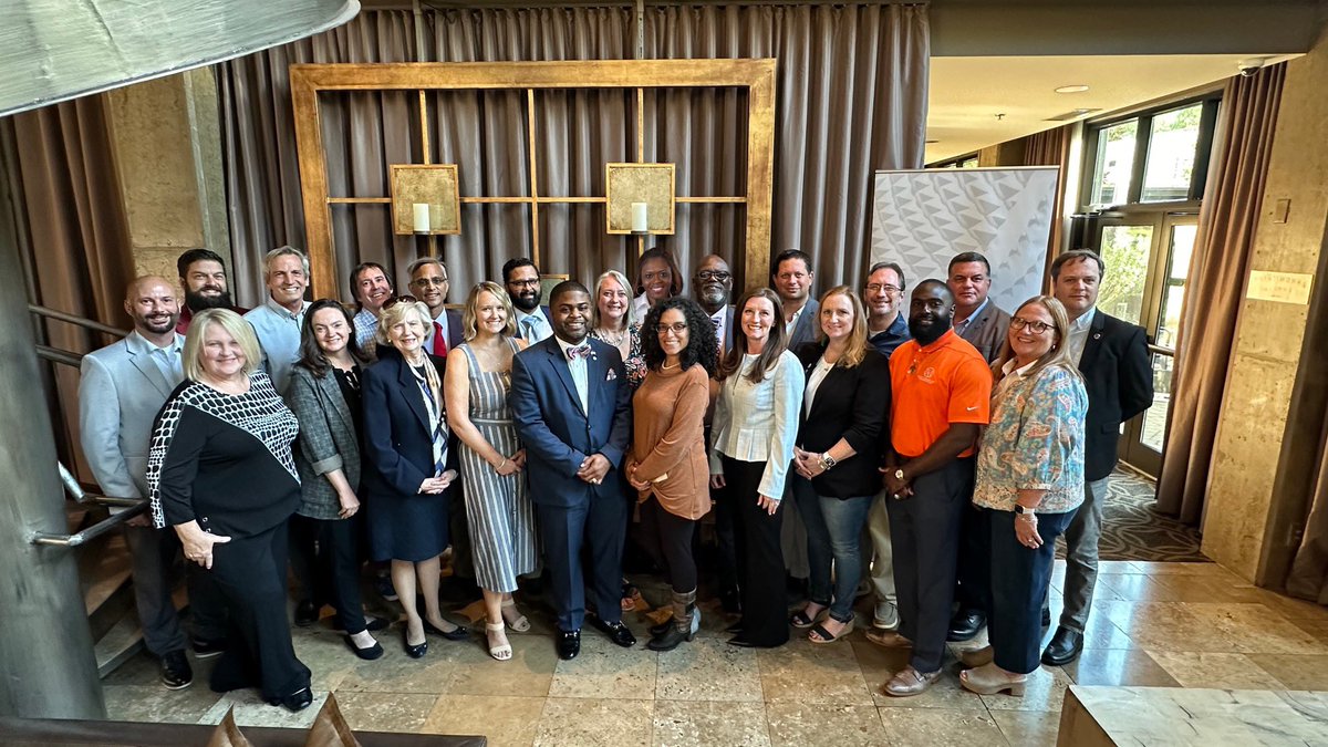 Hunt_Institute's tweet photo. As September comes to a close, we’re reflecting on the incredible events we’ve had this month! Thank you to all of our attendees, resource experts, and #THITeam for making them happen! #ECLS24 #NCHSPF #ElevateNC https://t.co/oDvmBsAC2L