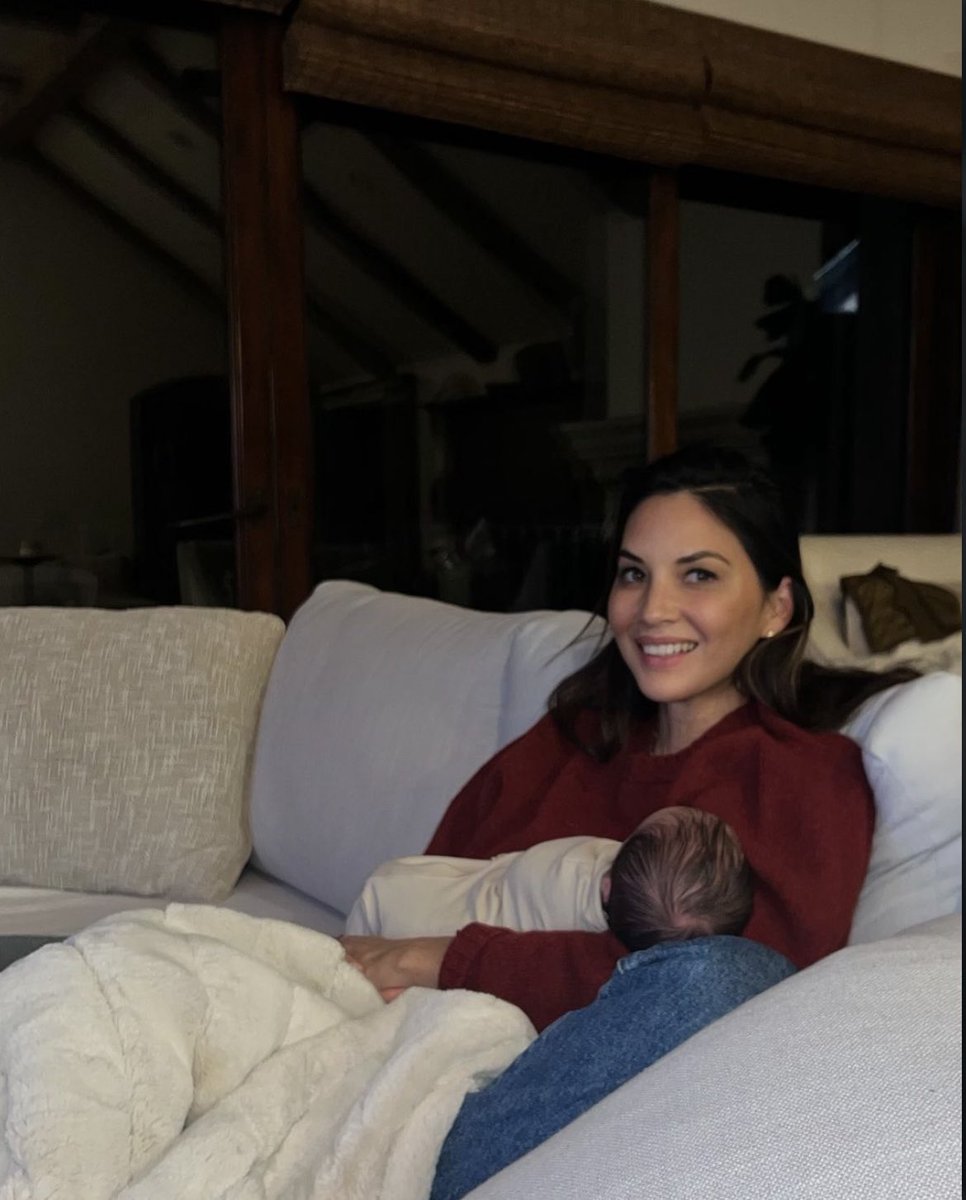 Mornings look different these days.