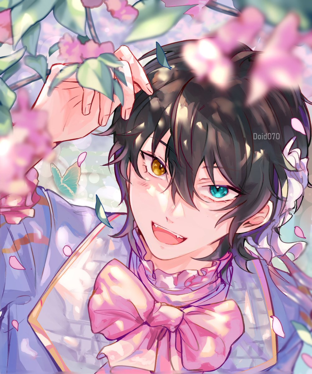 DoidO7O's tweet image. 🎀💝