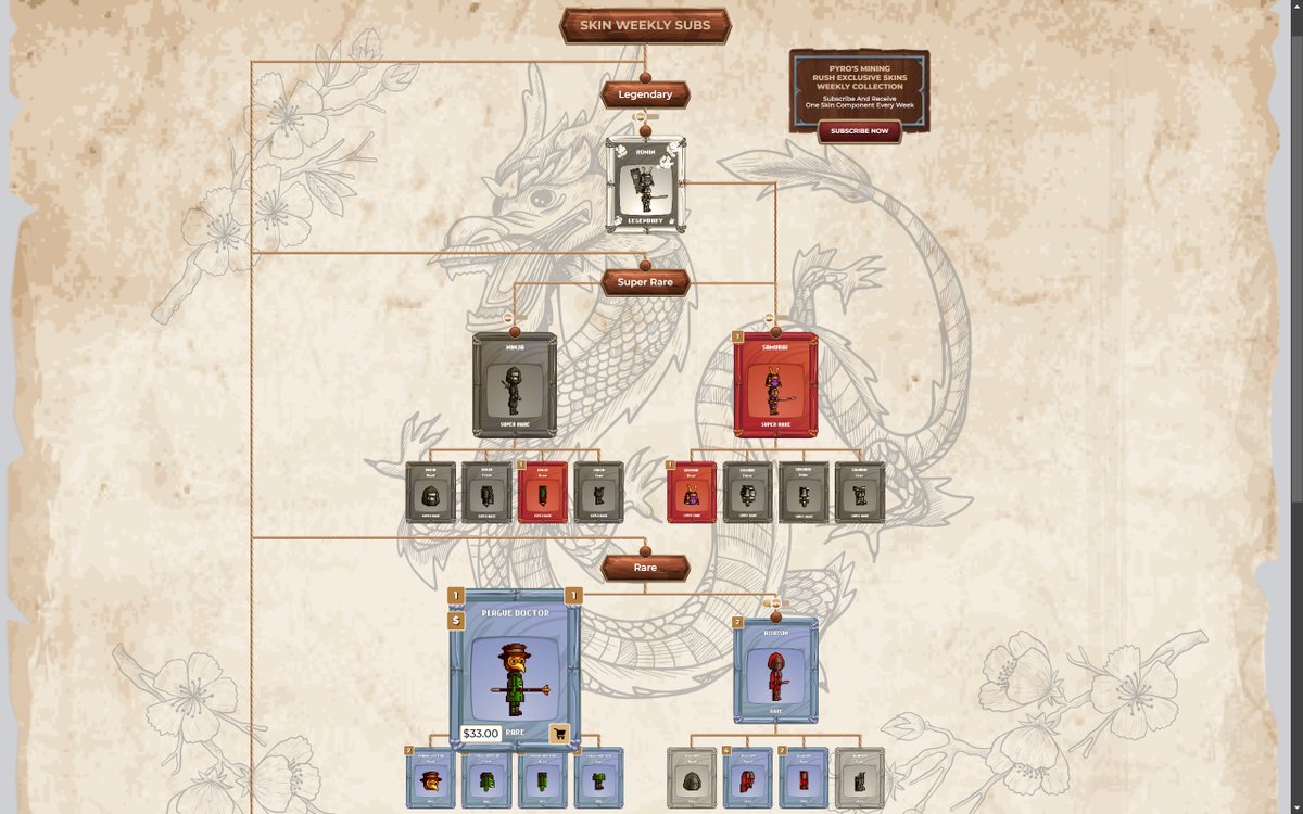 samueljallenx's tweet image. I&apos;m loving Plague Doctor with Assassin X Armor in Pyro&apos;s Mining Rush!

In 30 minutes, I farmed:
- 3 Mining Potions
- 4 Defense Potions
- 1 Attack Potion
- 4 Health Potions (but 3 were stolen by Bandits)
- 1 Elixir

Total Value: 19,715 2FLR! 🔥

📽️ WATCH: youtu.be/Ya9G9Sar6wo