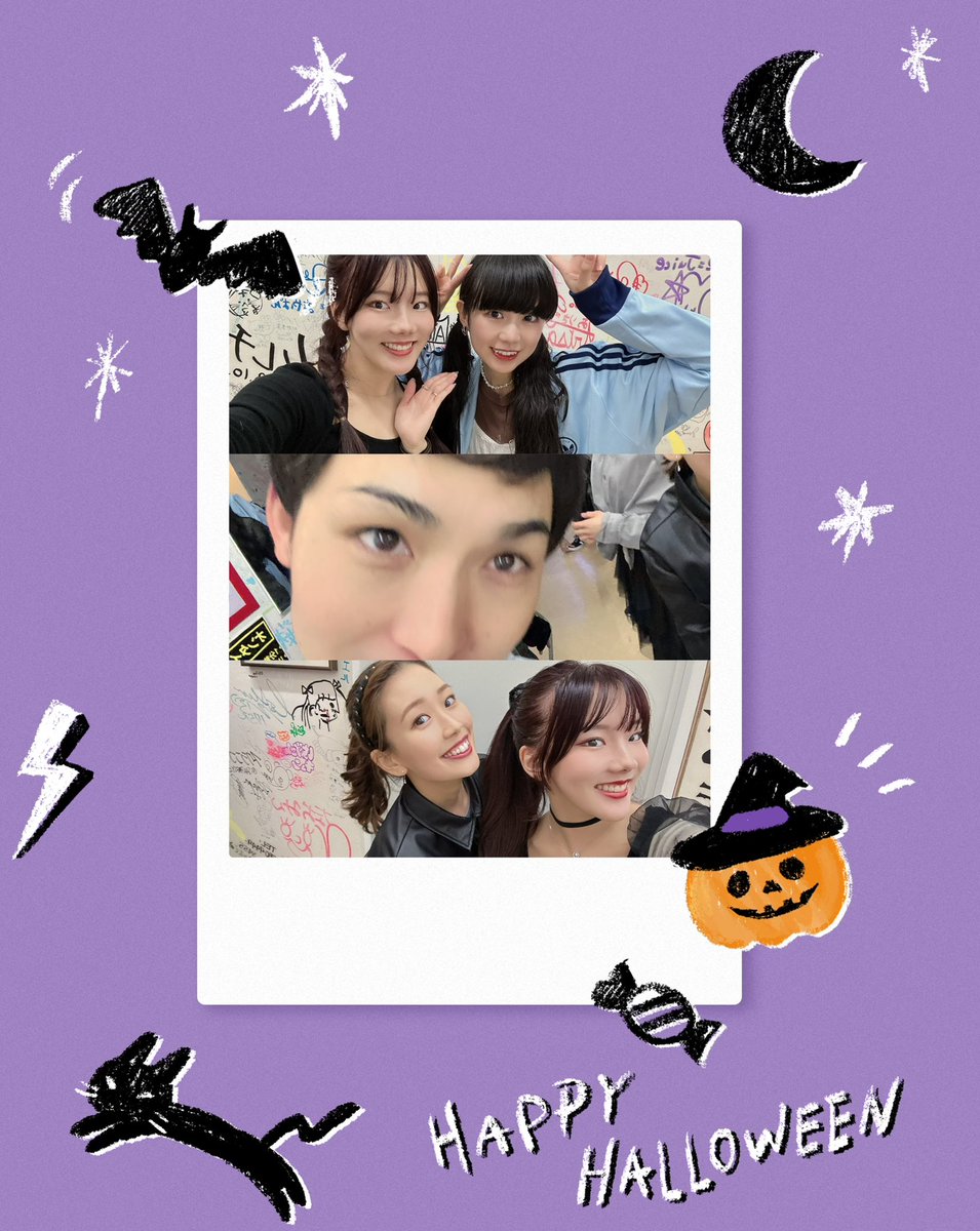 #月曜からはじマンデー
 本日もありがとうございました❣️
9月ラスト〜〜！！

2ndのサブMCに任命していただきましたが、、笑笑(以下省略)

皆さんに楽しんでいただけることが何よりです🥰🥰🥰
いつもありがとうございます‼︎
