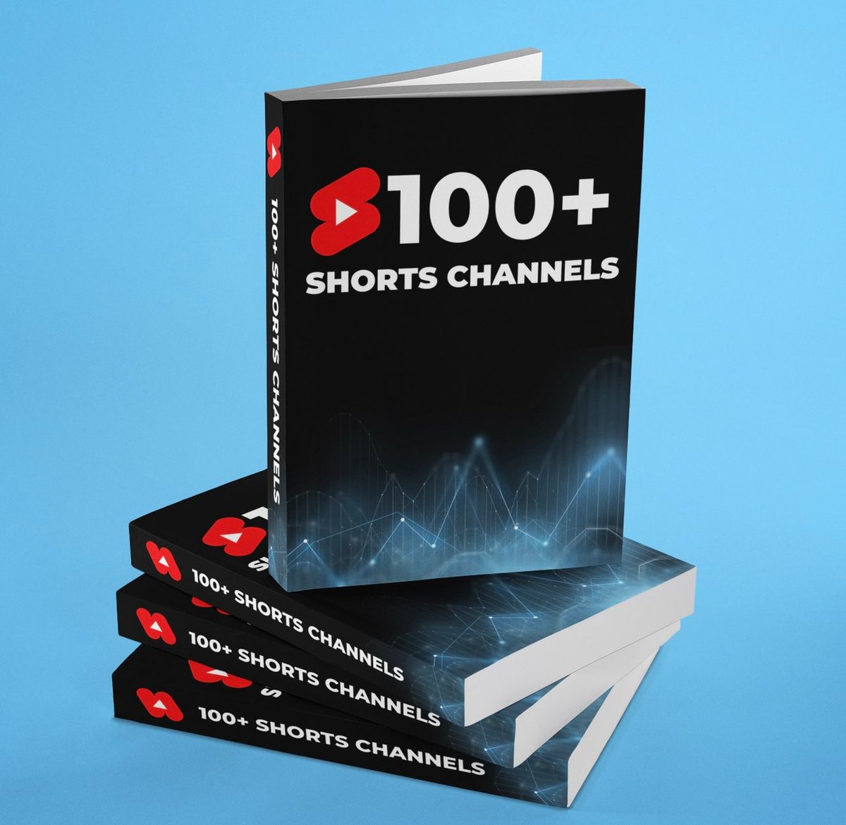 I’m giving away a list of 400+ YouTube Shorts channels for FREE

Like + RT + Follow
Comment “List”

And I will DM you the document

(You must be following so I can DM)