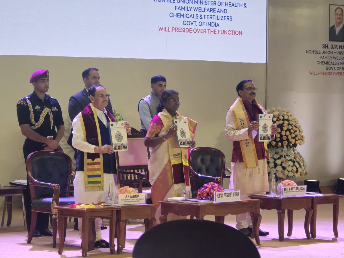 Dr Vikram Datta tweet media