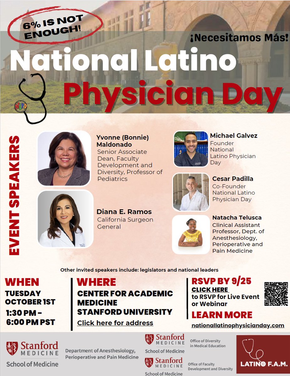 Michael Galvez, MD tweet media