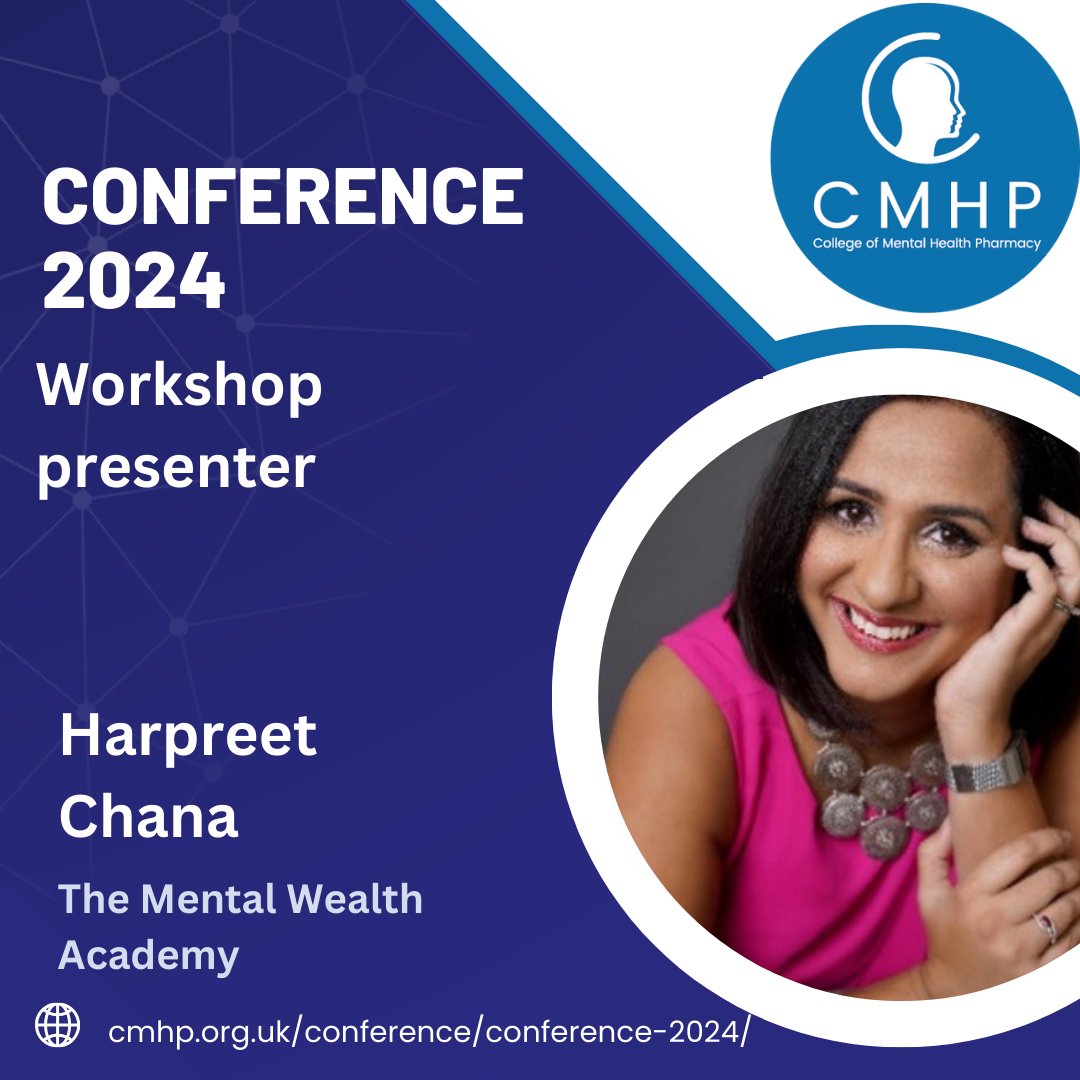 The Mental Elf (@mental_elf) on Twitter photo <a href="/rieweilatan/">Dr Natalie Weir</a> <a href="/GregorRussell6/">Gregor Russell</a> Harpreet Chana <a href="/harpreetkchana/">Harpreet Chana</a>, Founder & CEO of <a href="/MentalWealthAcd/">The Mental Wealth Academy</a> will run a workshop on "Managing stress, preventing burnout and achieving peak performance" #CMHP24 <a href="/rieweilatan/">Dr Natalie Weir</a> <a href="/GregorRussell6/">Gregor Russell</a> Harpreet Chana <a href="/harpreetkchana/">Harpreet Chana</a>, Founder & CEO of <a href="/MentalWealthAcd/">The Mental Wealth Academy</a> will run a workshop on "Managing stress, preventing burnout and achieving peak performance" #CMHP24
